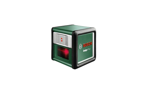 Лазерный нивелир Quigo Plus Bosch